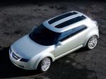 Saab 9-3X Concept 2002 года
